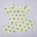 Kids Pant Set