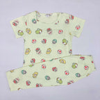 Kids Pant Set