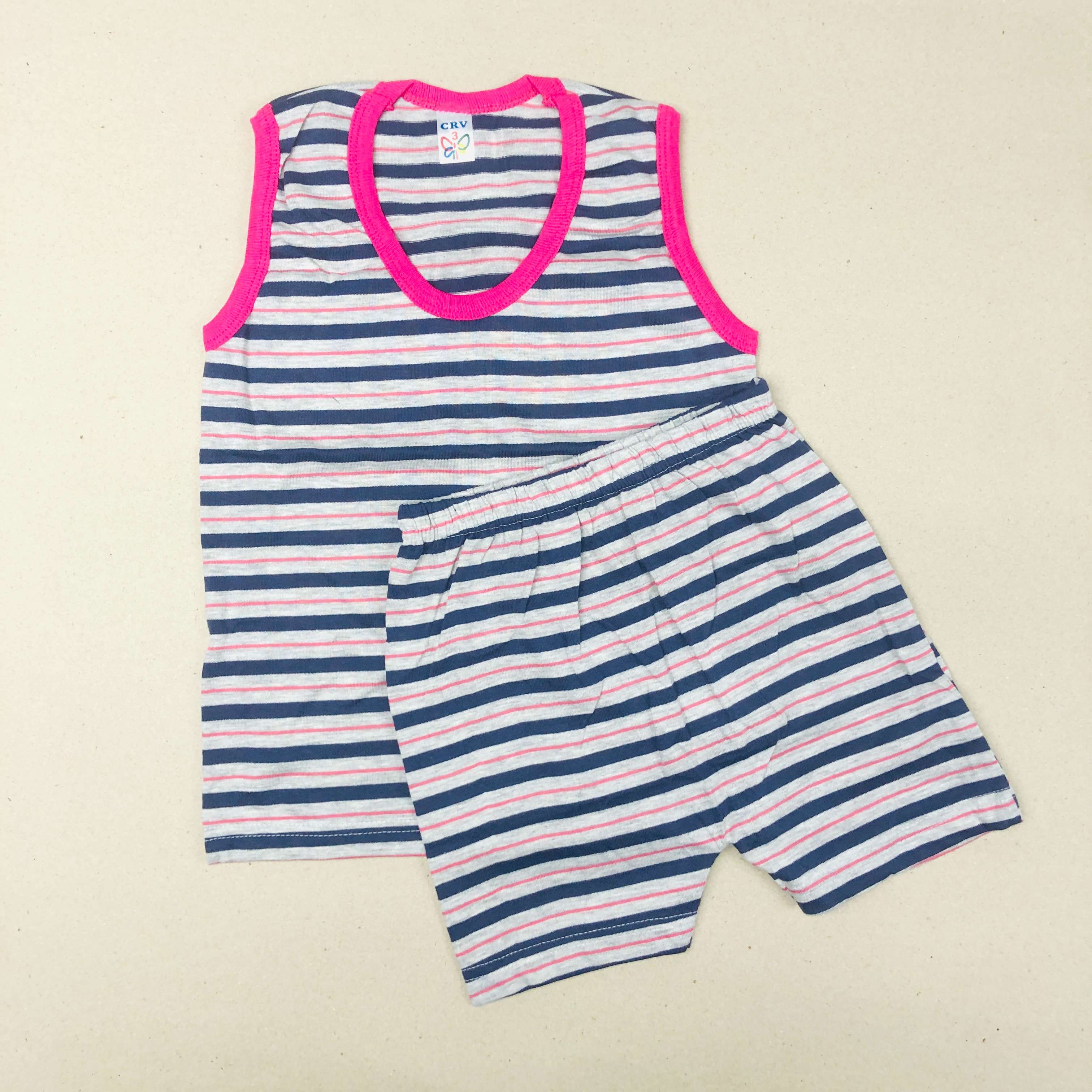 SL Kids Nikker Set