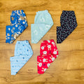 Kids Pant Combo Pack of 5