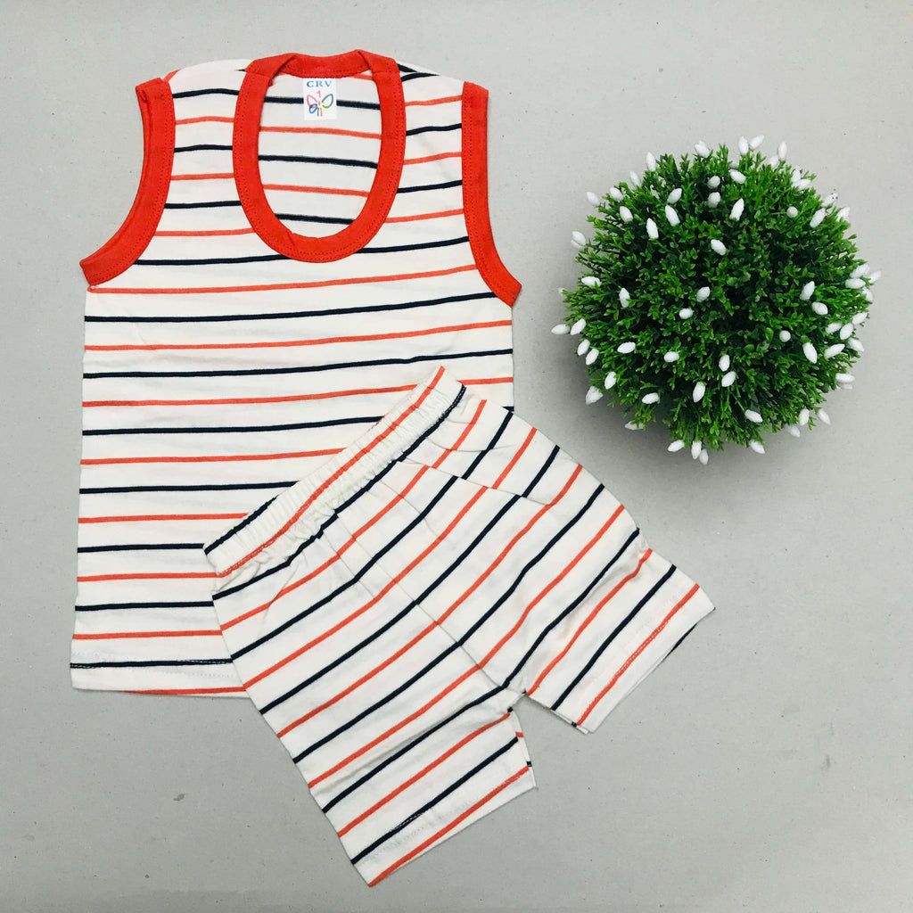 Kids Nikker Set