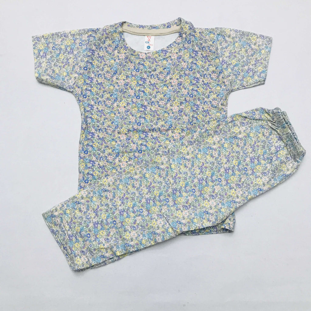 Kids Co-ord Set