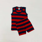 SL Kids Nikker Set