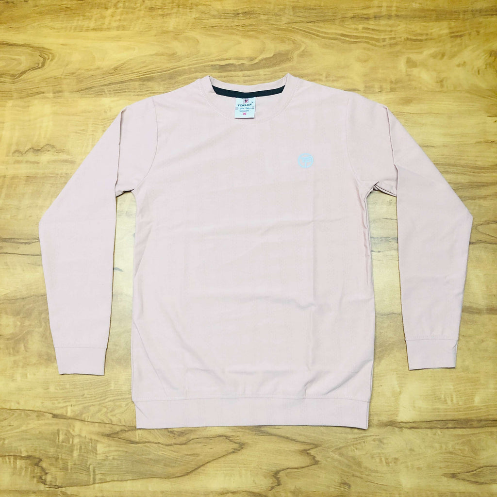 Park Style Full Sleeve T-Shirt Combo Pack Of 2