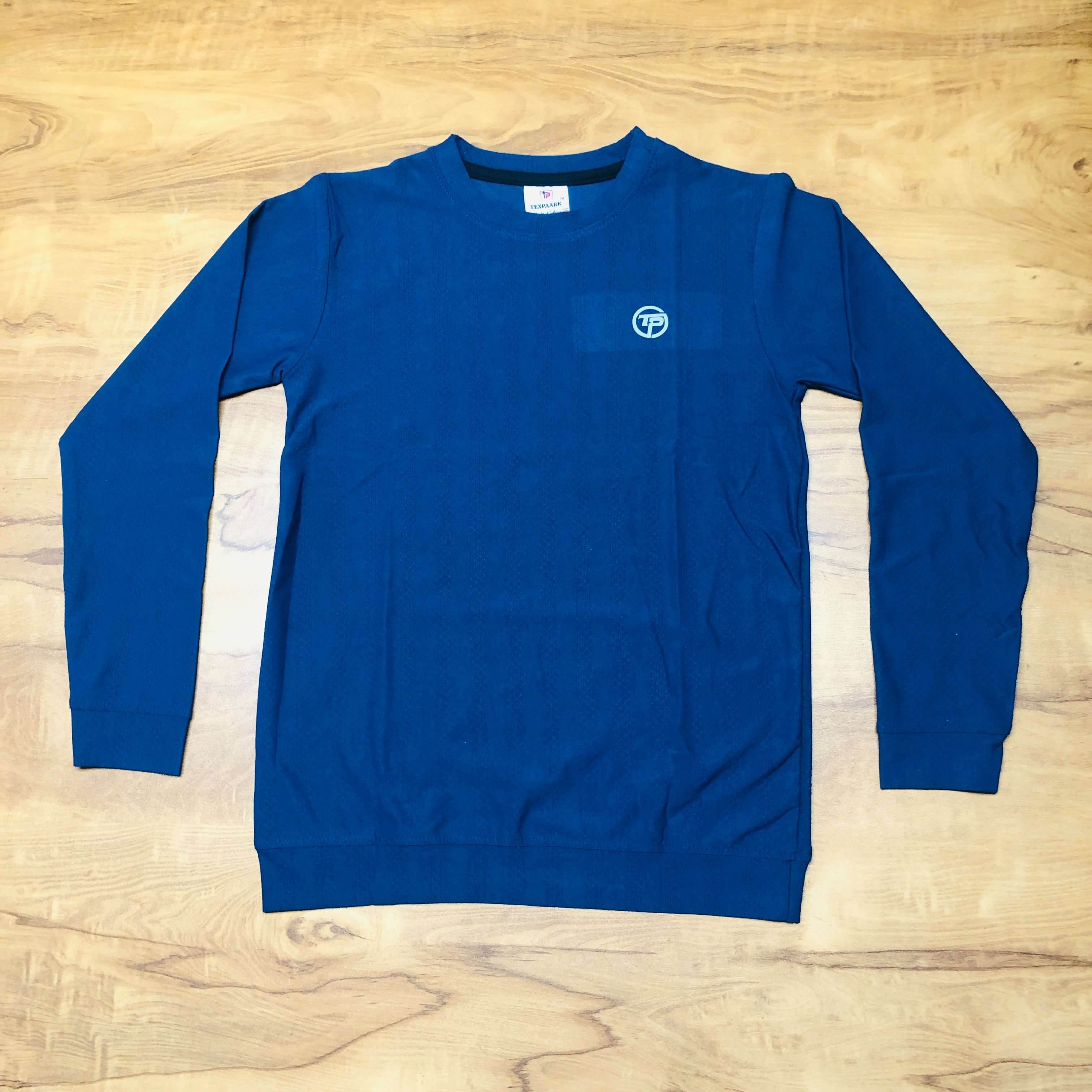 Park Style Full Sleeve T-Shirt Combo Pack Of 2