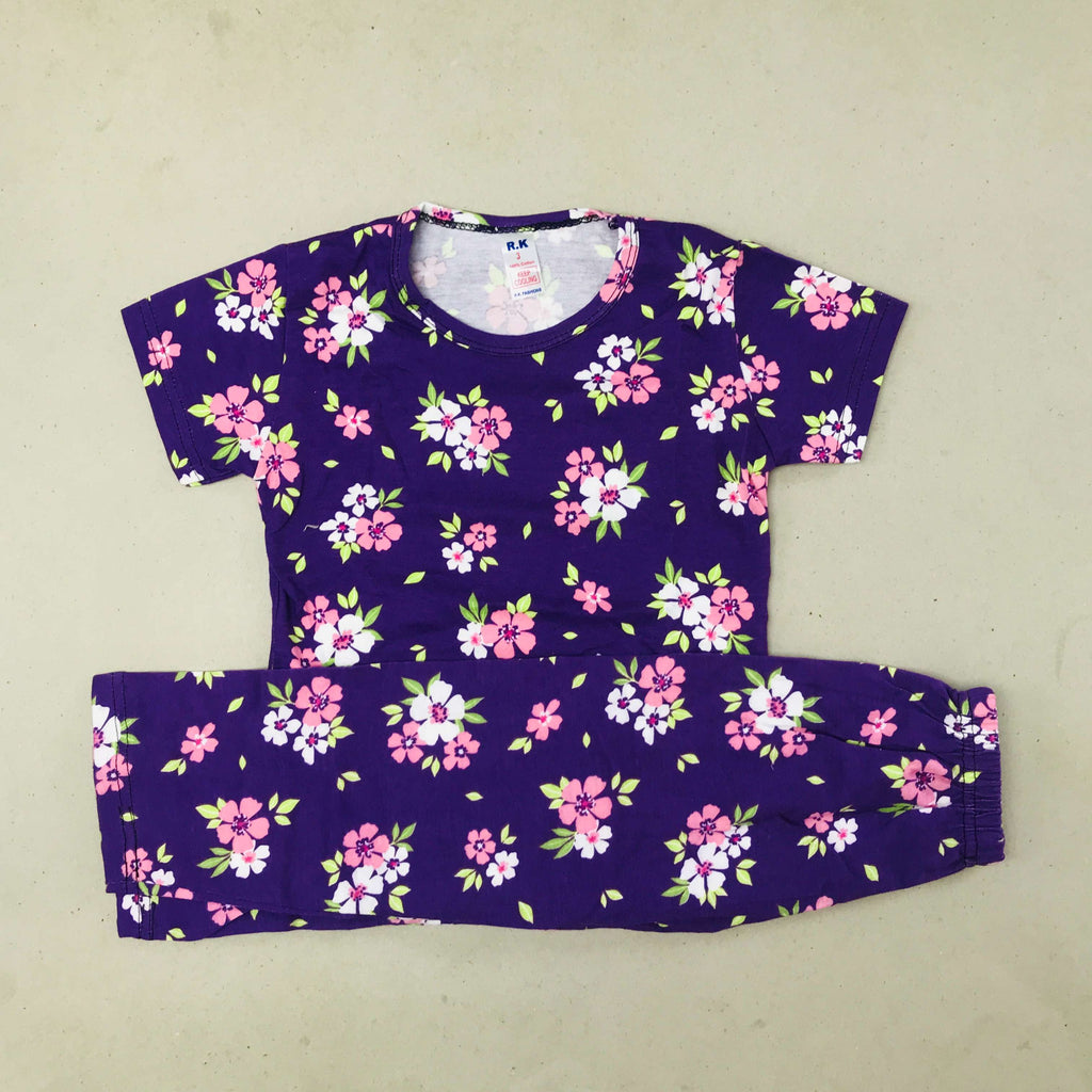 Kids Pant Set