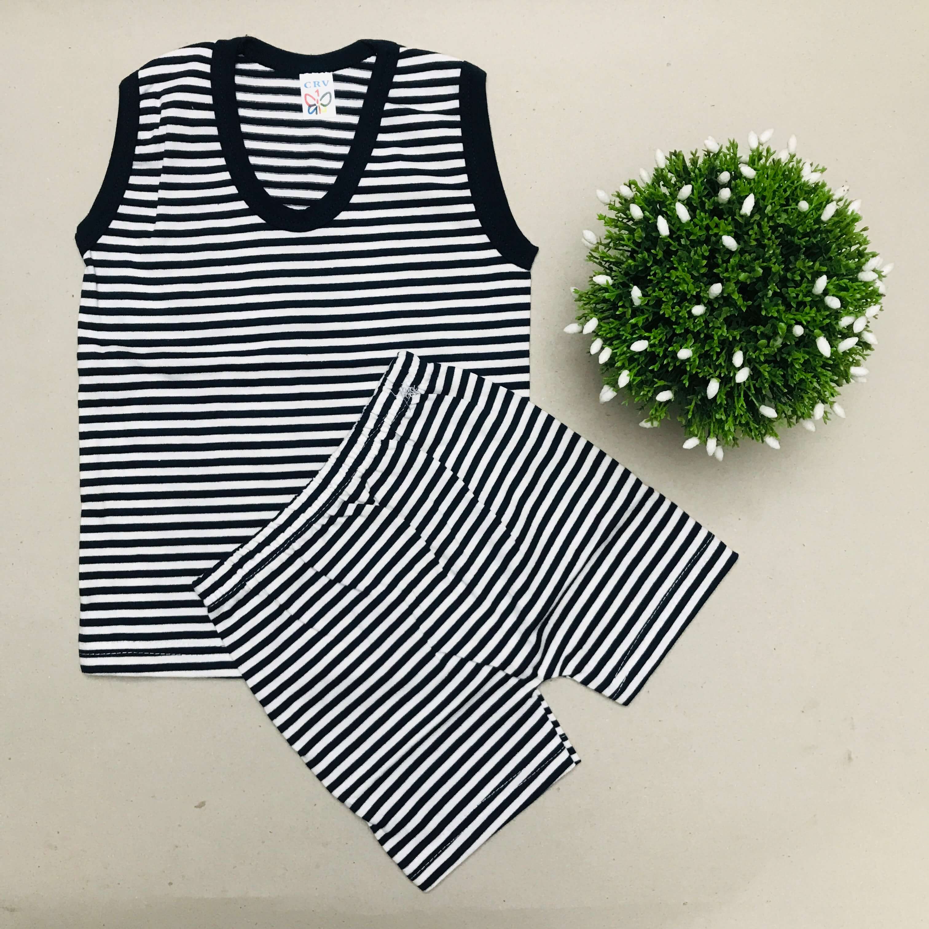 Kids Nikker Set