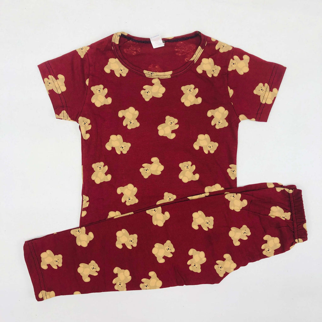 Kids Pant Set