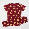 Kids Pant Set