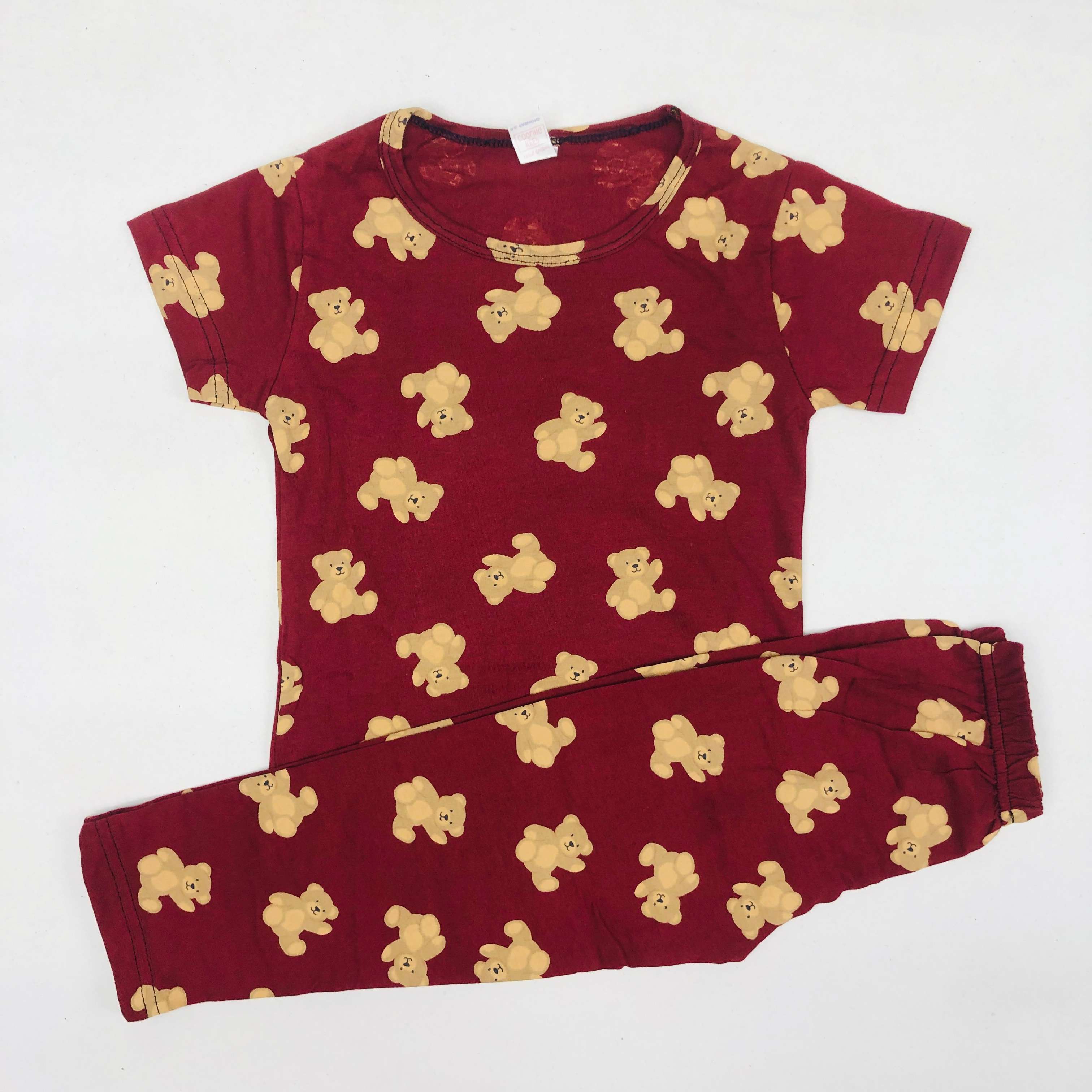 Kids Pant Set