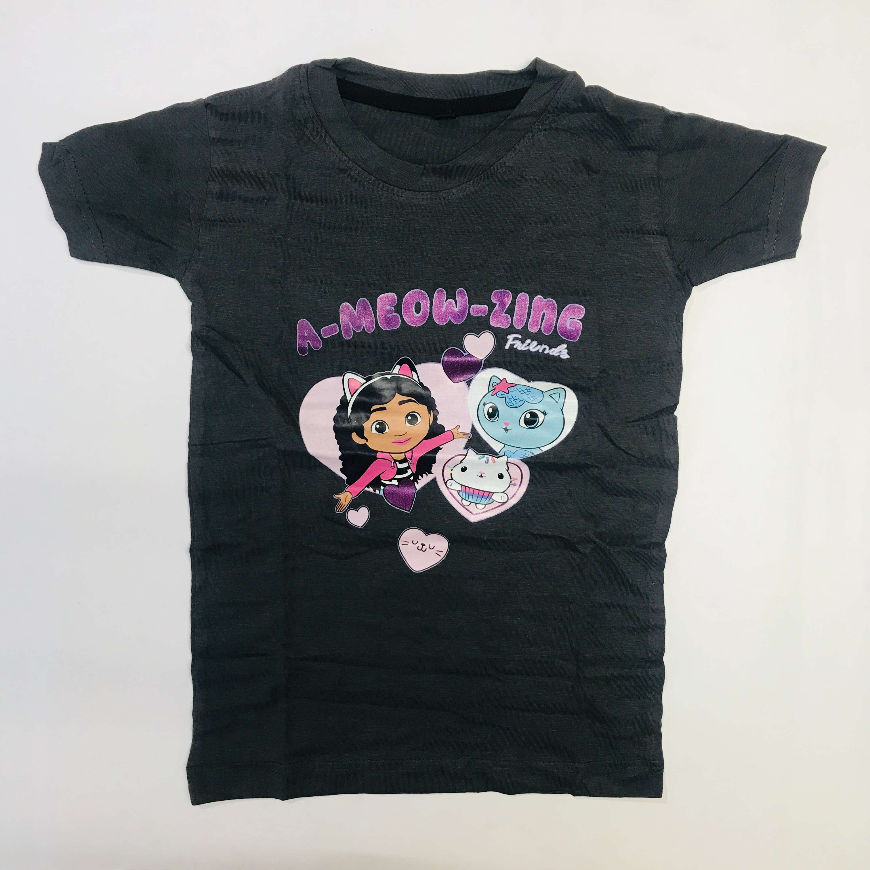 Kids T-Shirt Combo Pack Of 2