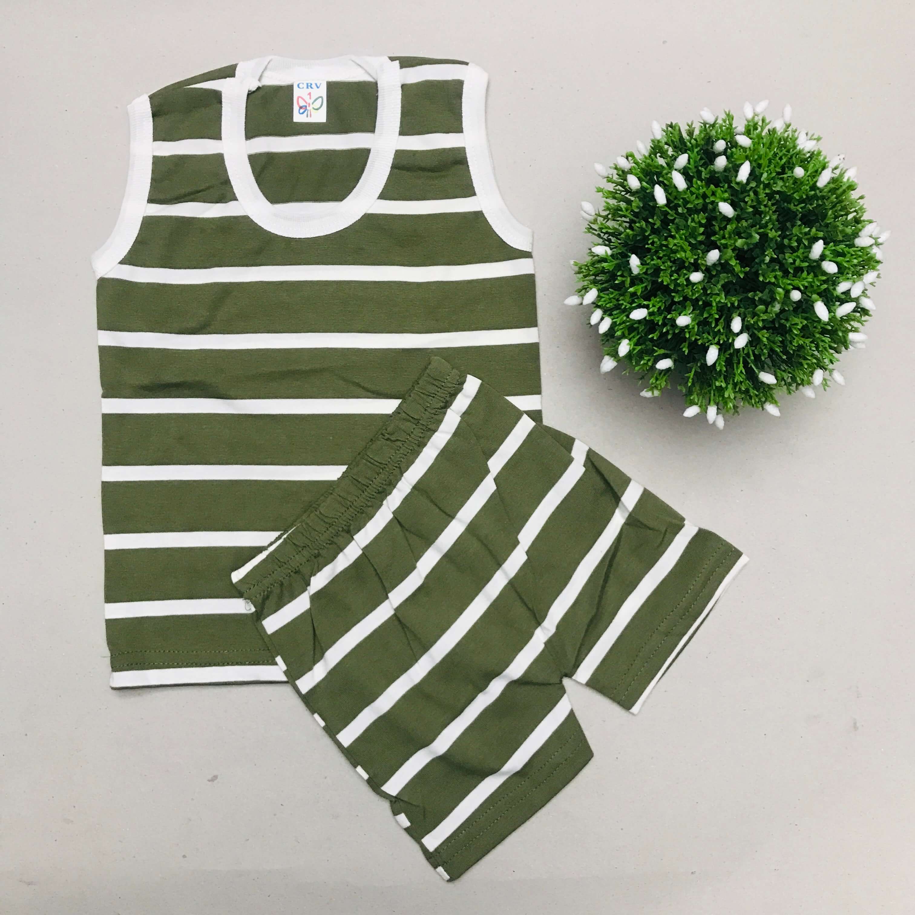 Kids Nikker Set