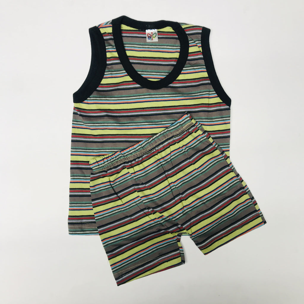 SL Kids Nikker Set