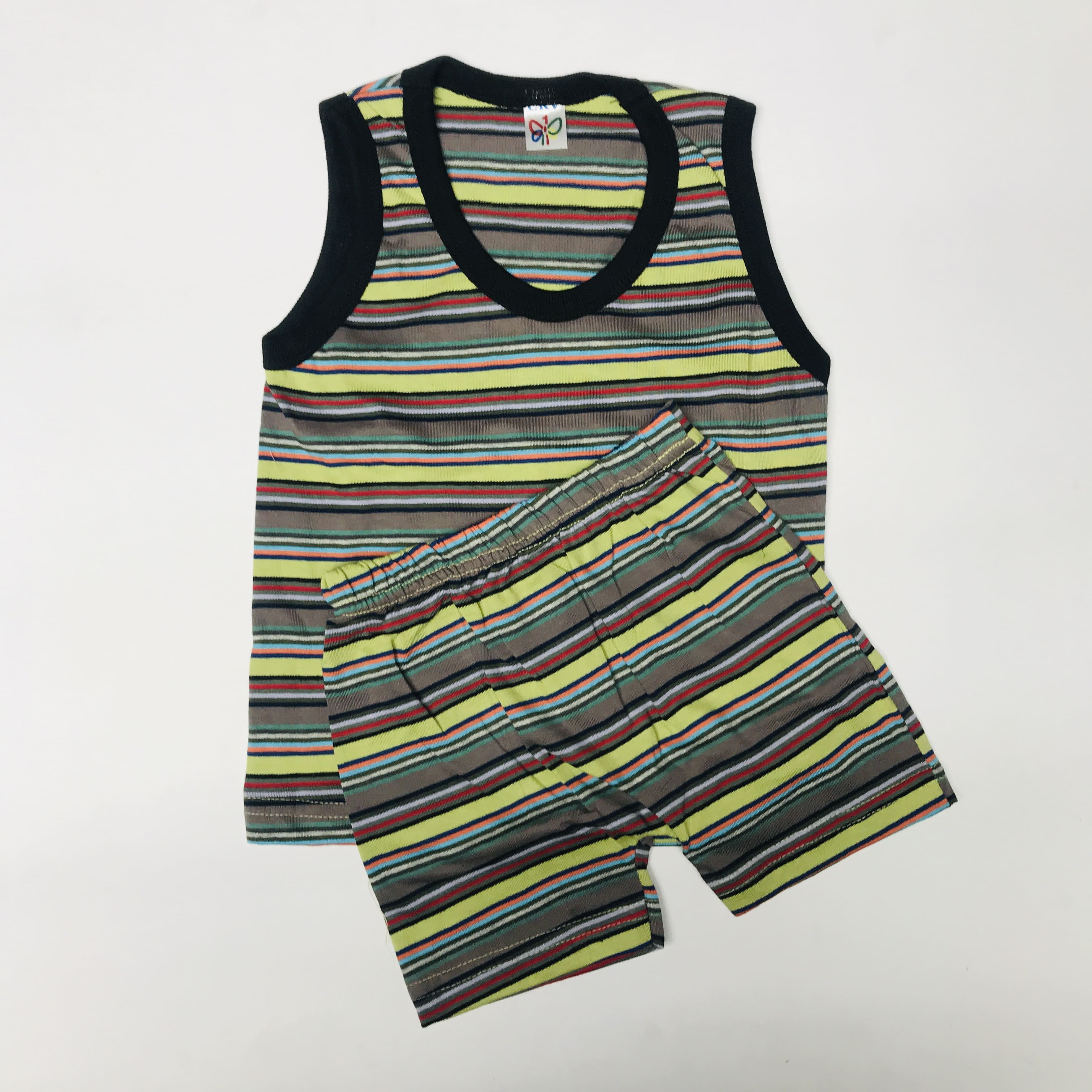 SL Kids Nikker Set