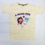 Kids T-Shirt Combo Pack Of 2