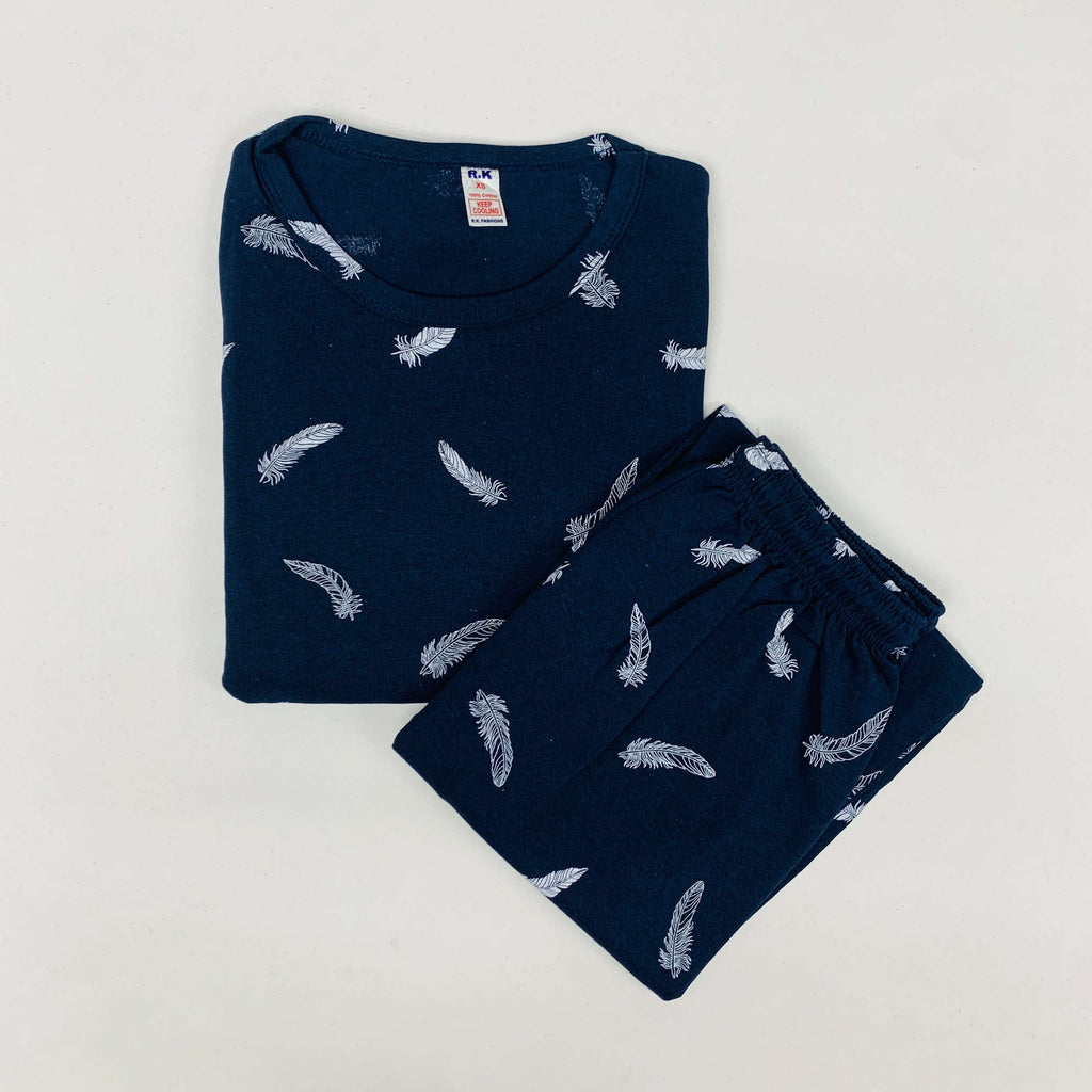 Soft Comfort Coord (XS-34 inch)