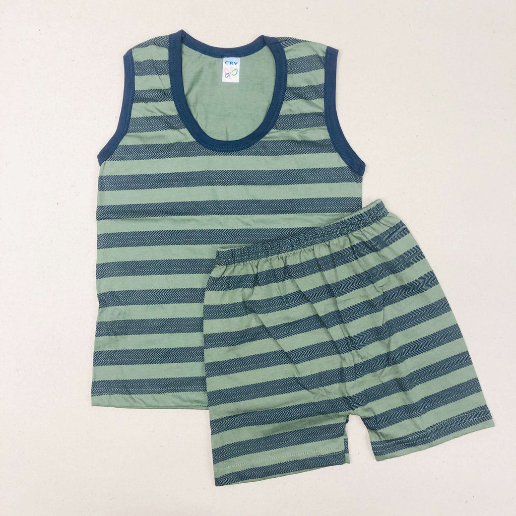SL Kids Nikker Set