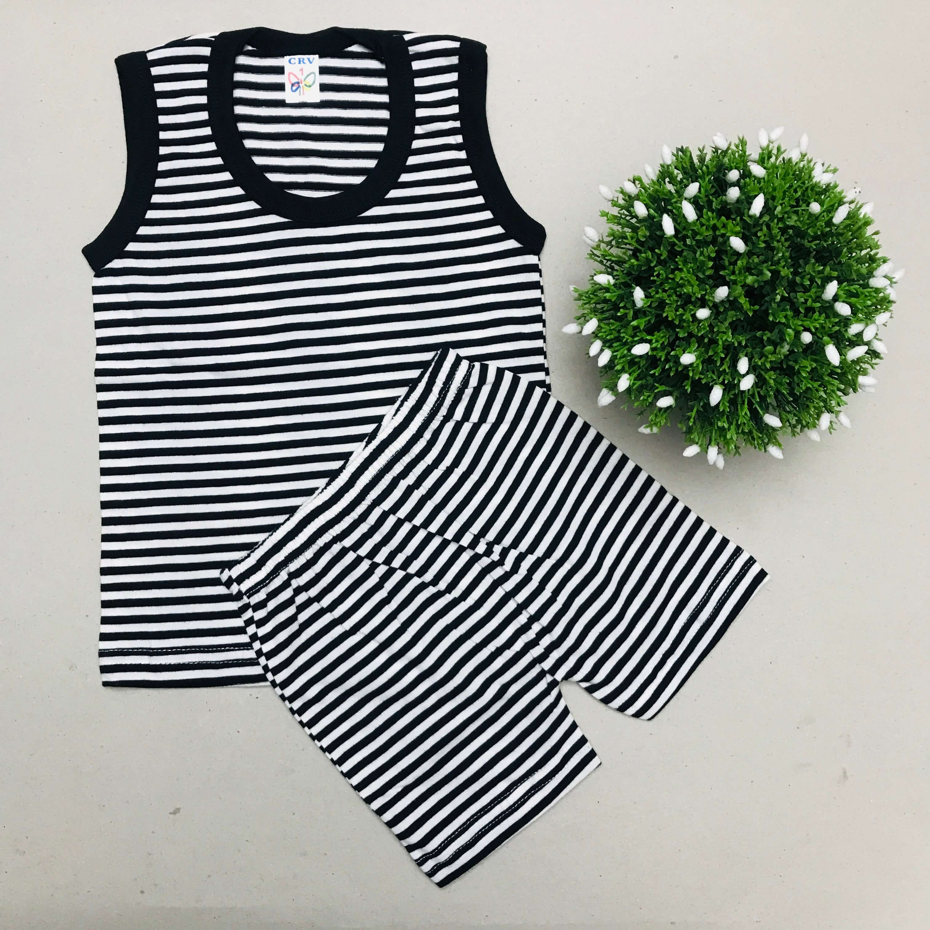 Kids Nikker Set