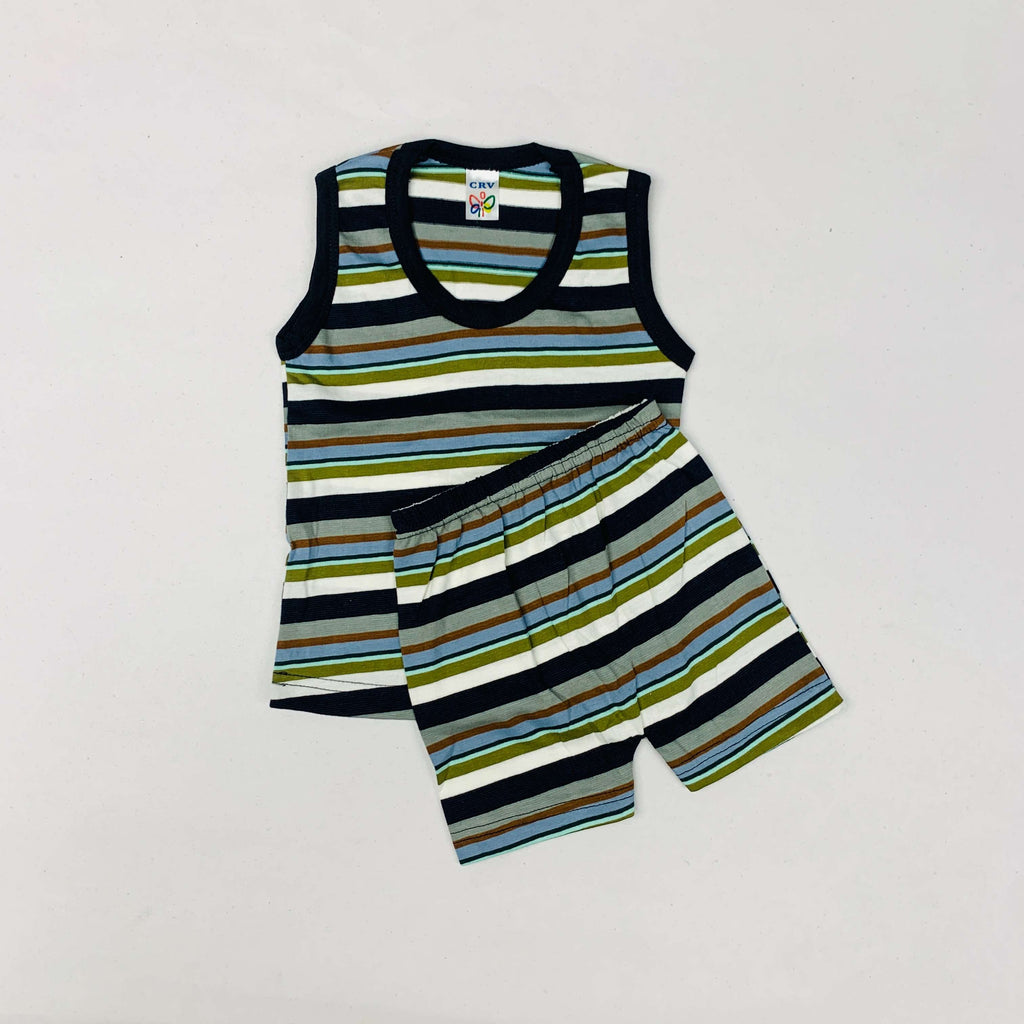 SL Kids Nikker Set