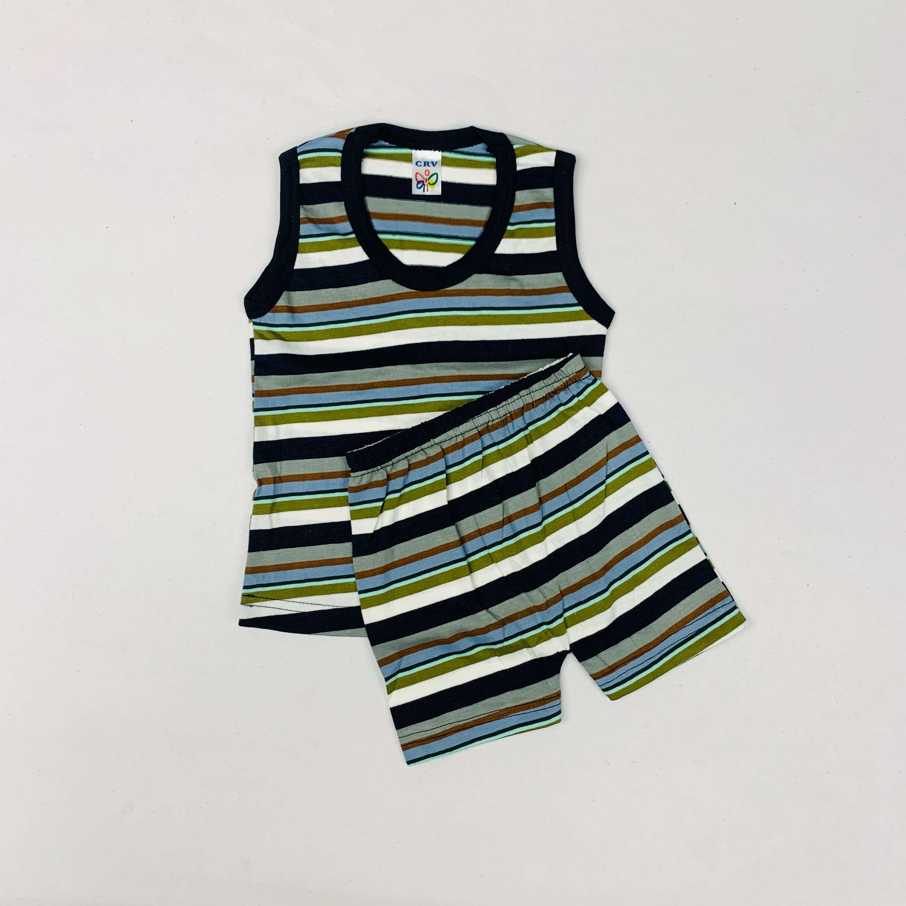 SL Kids Nikker Set