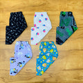 Kids Pant Combo Pack of 5