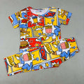 Kids Pant Set