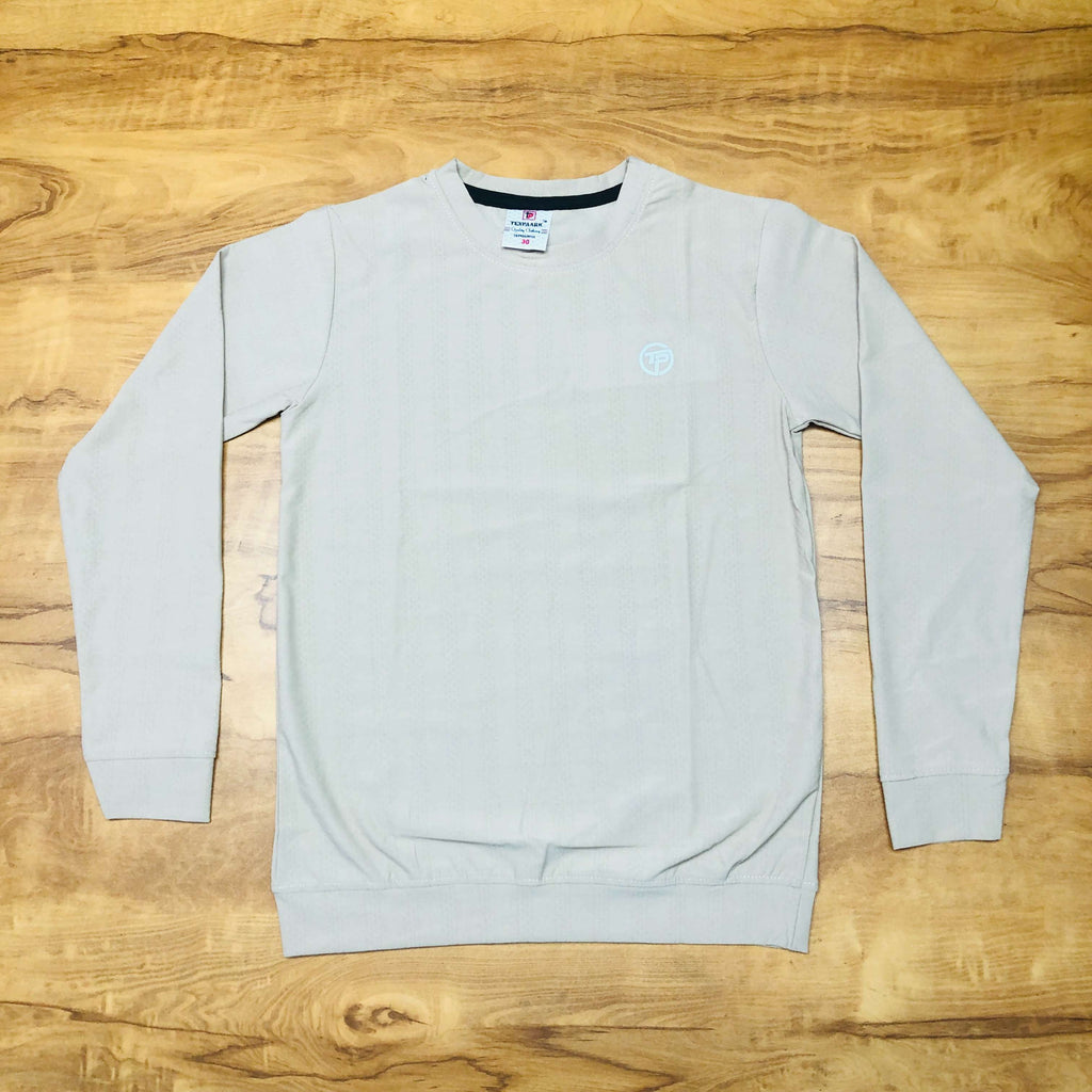 Park Style Full Sleeve T-Shirt Combo Pack Of 2