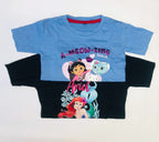 Kids T-Shirt Combo Pack Of 2