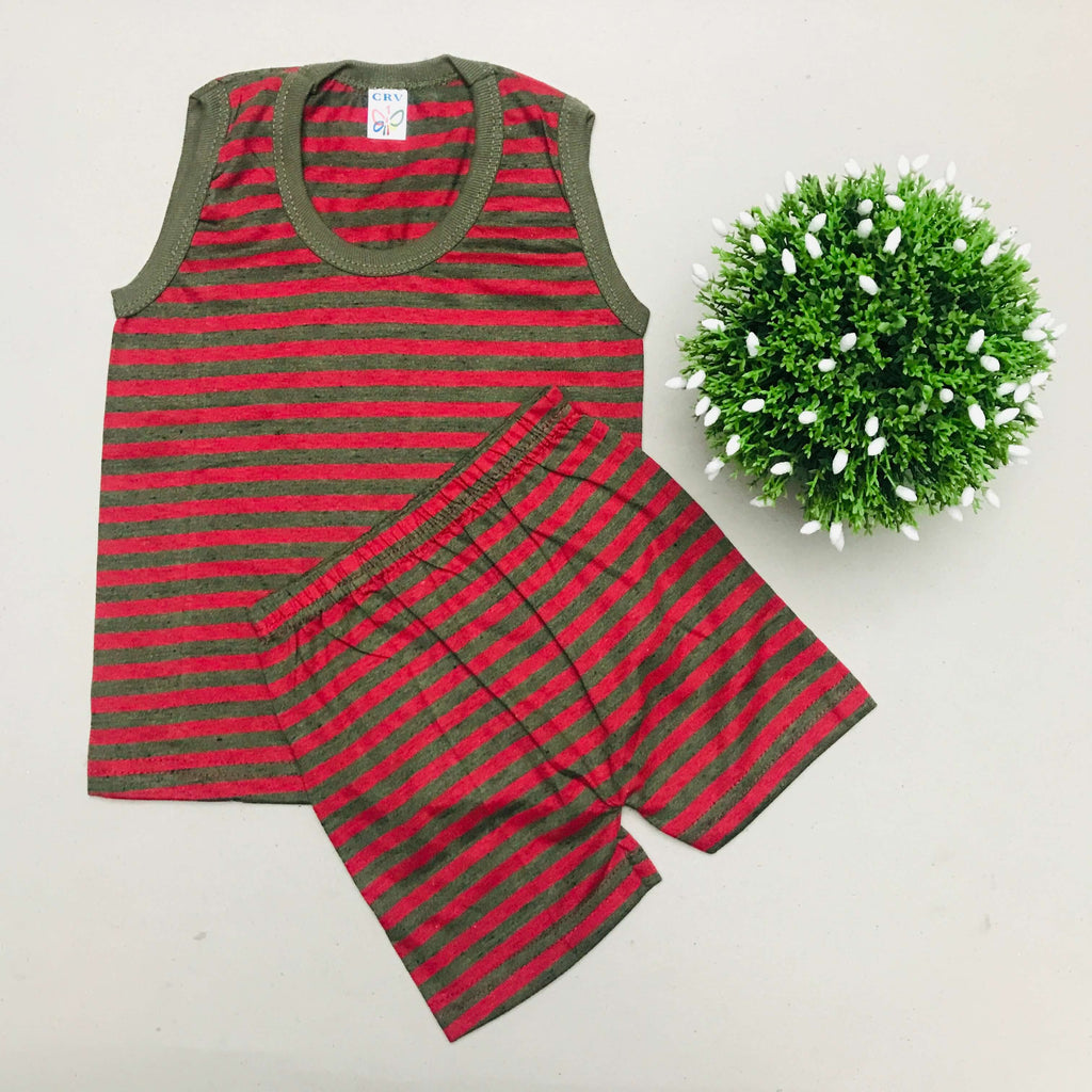 Kids Nikker Set