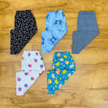 Kids Pant Combo Pack of 5