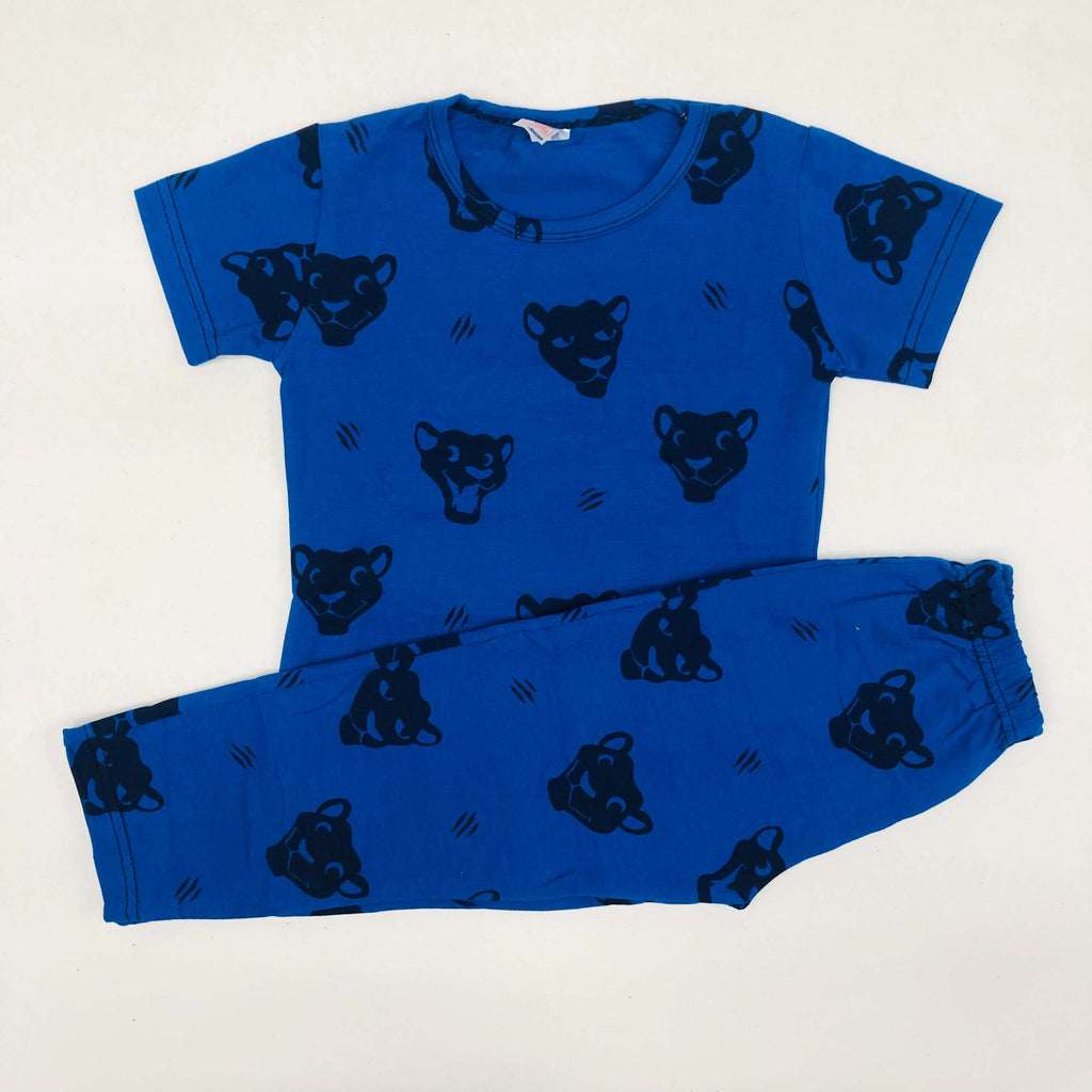 Kids Pant Set