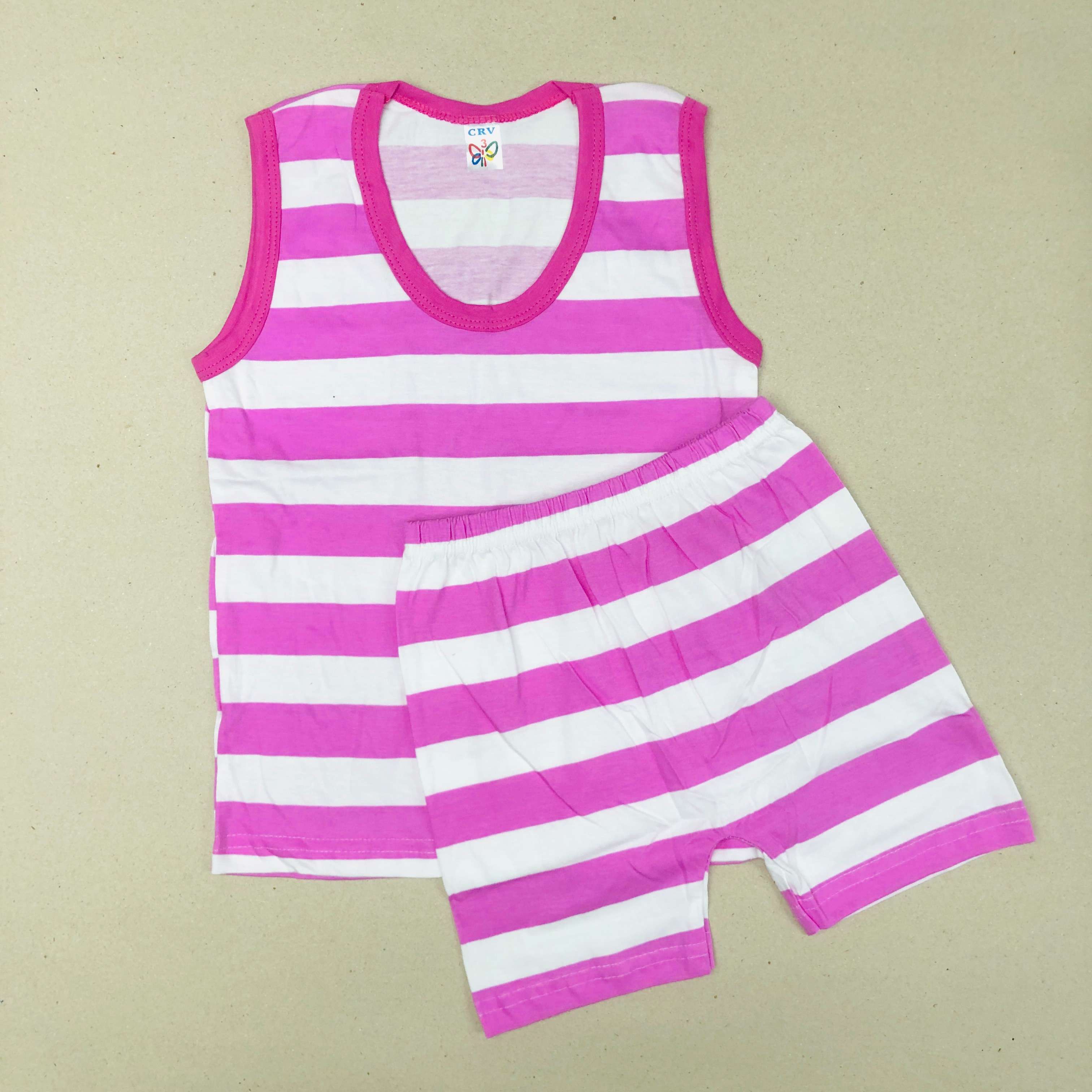 SL Kids Nikker Set