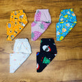Kids Pant Combo Pack of 5