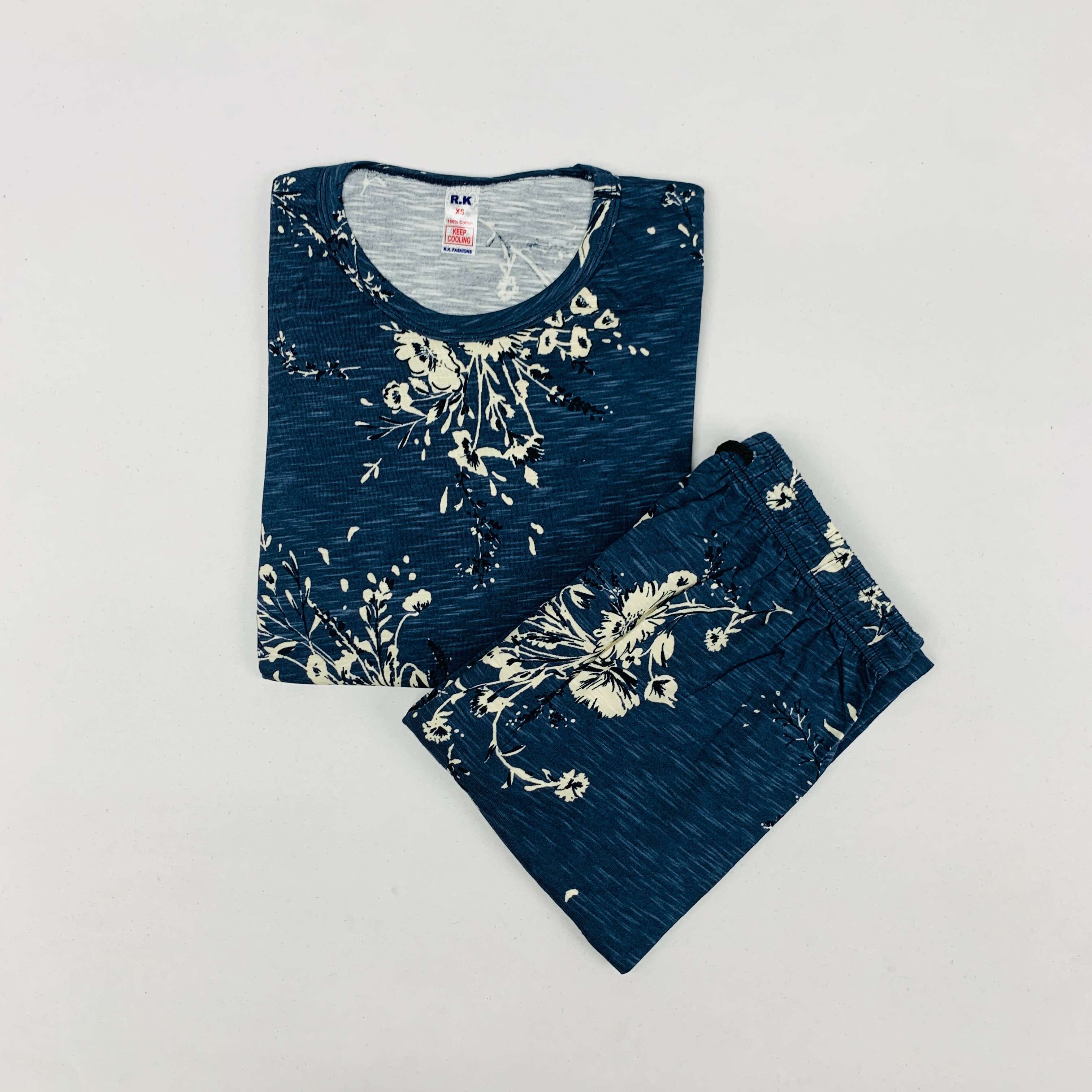 Soft Comfort Coord (XS-34 inch)