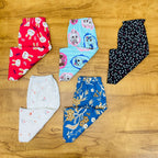 Kids Pant Combo Pack of 5