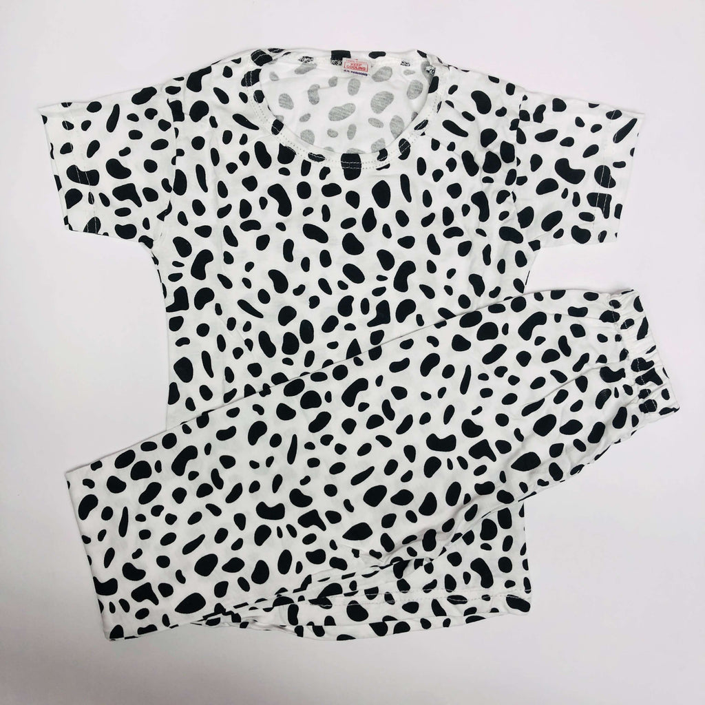 Kids Pant Set