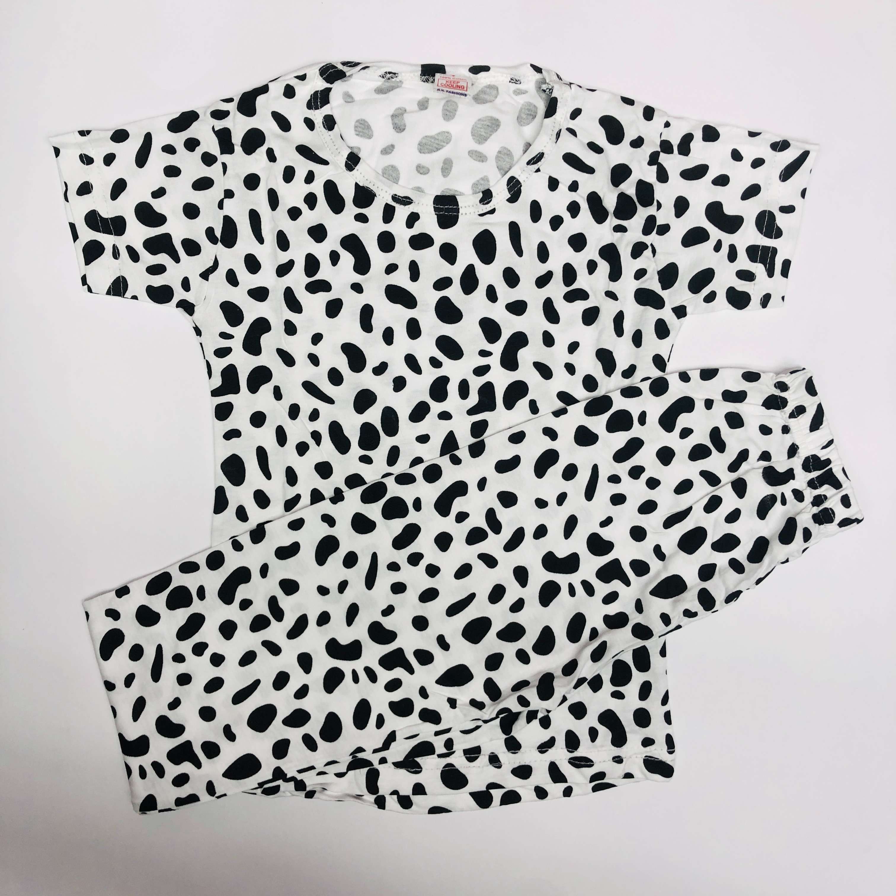 Kids Pant Set