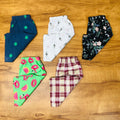Kids Pant Combo Pack of 5