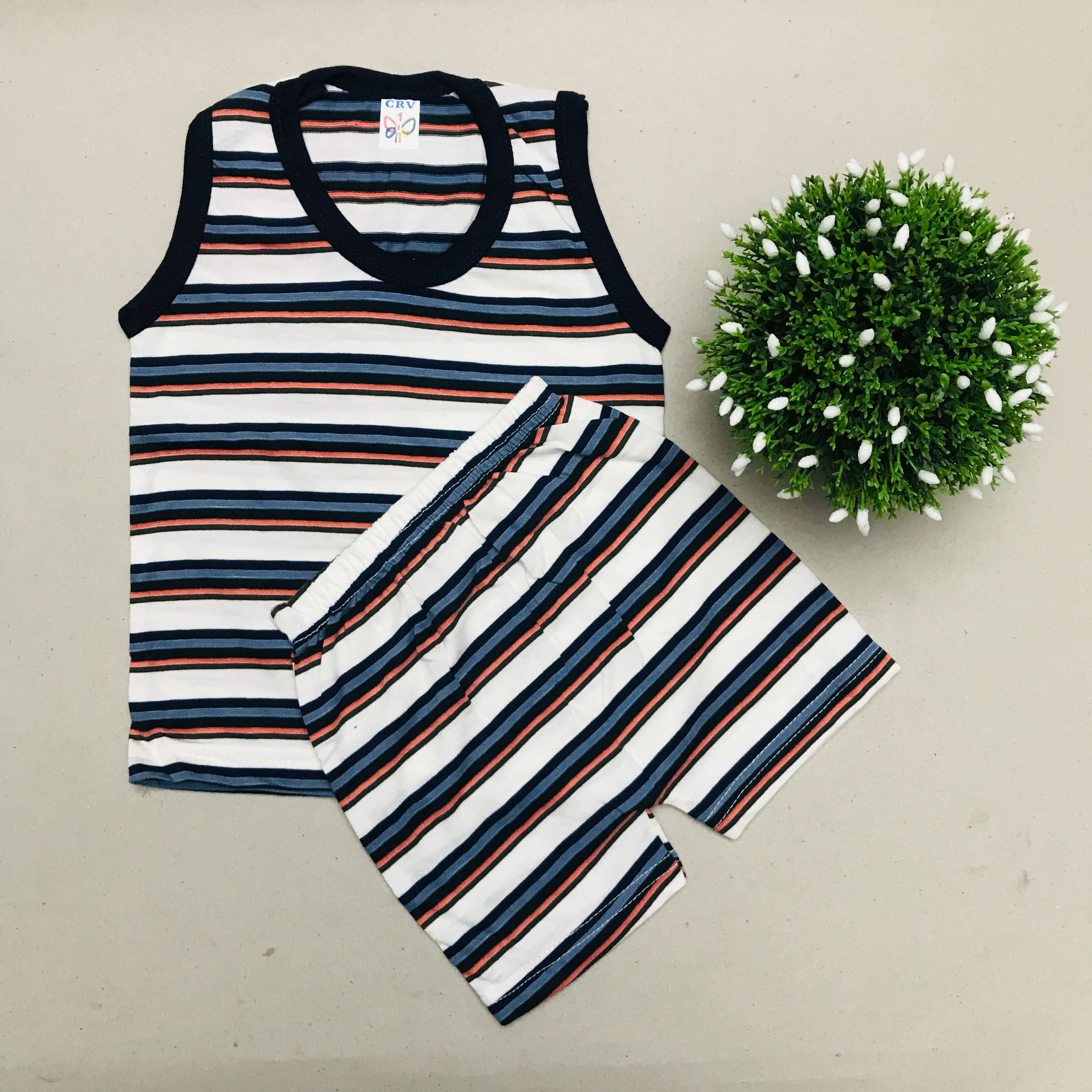 Kids Nikker Set