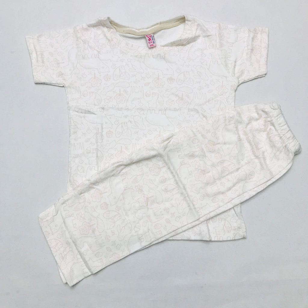 Kids Co-ord Set