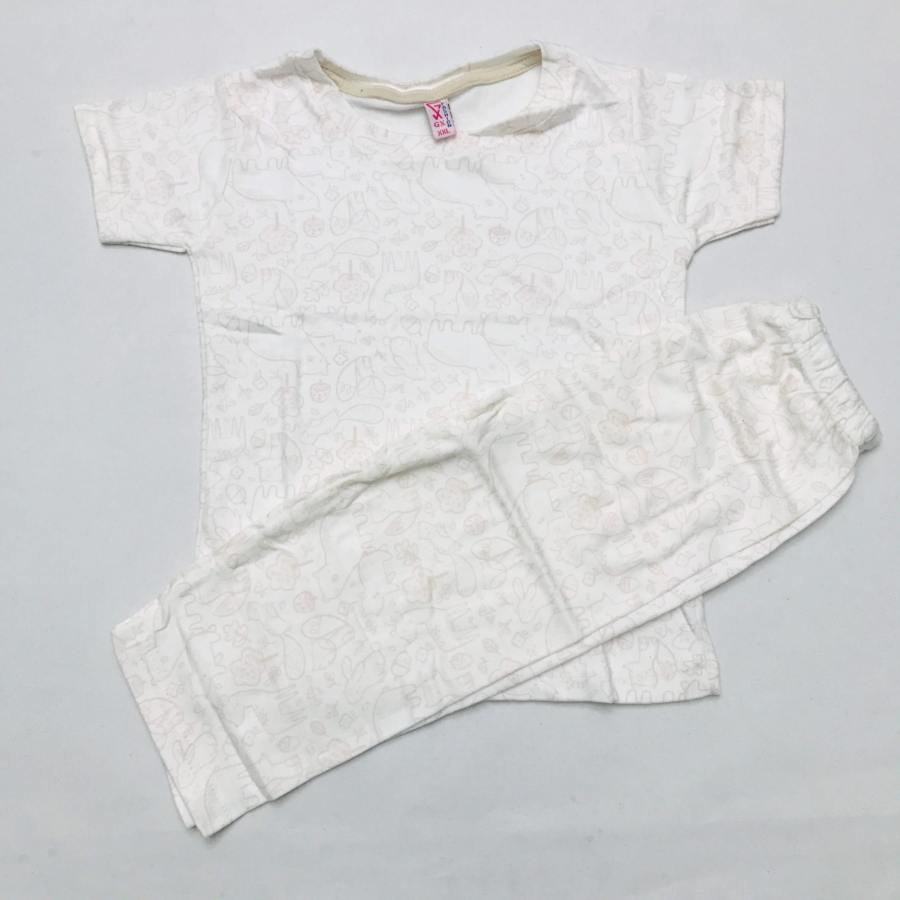 Kids Co-ord Set