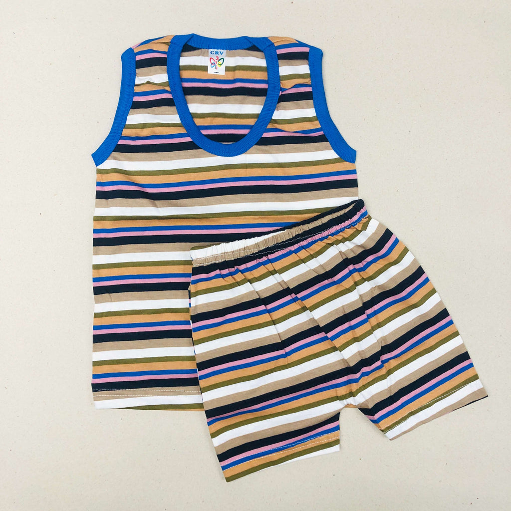 SL Kids Nikker Set