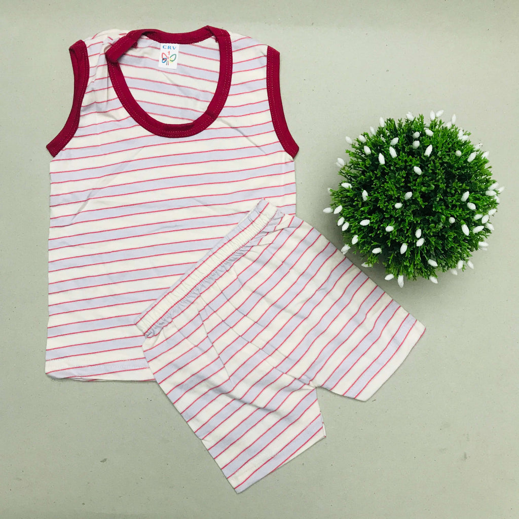 Kids Nikker Set