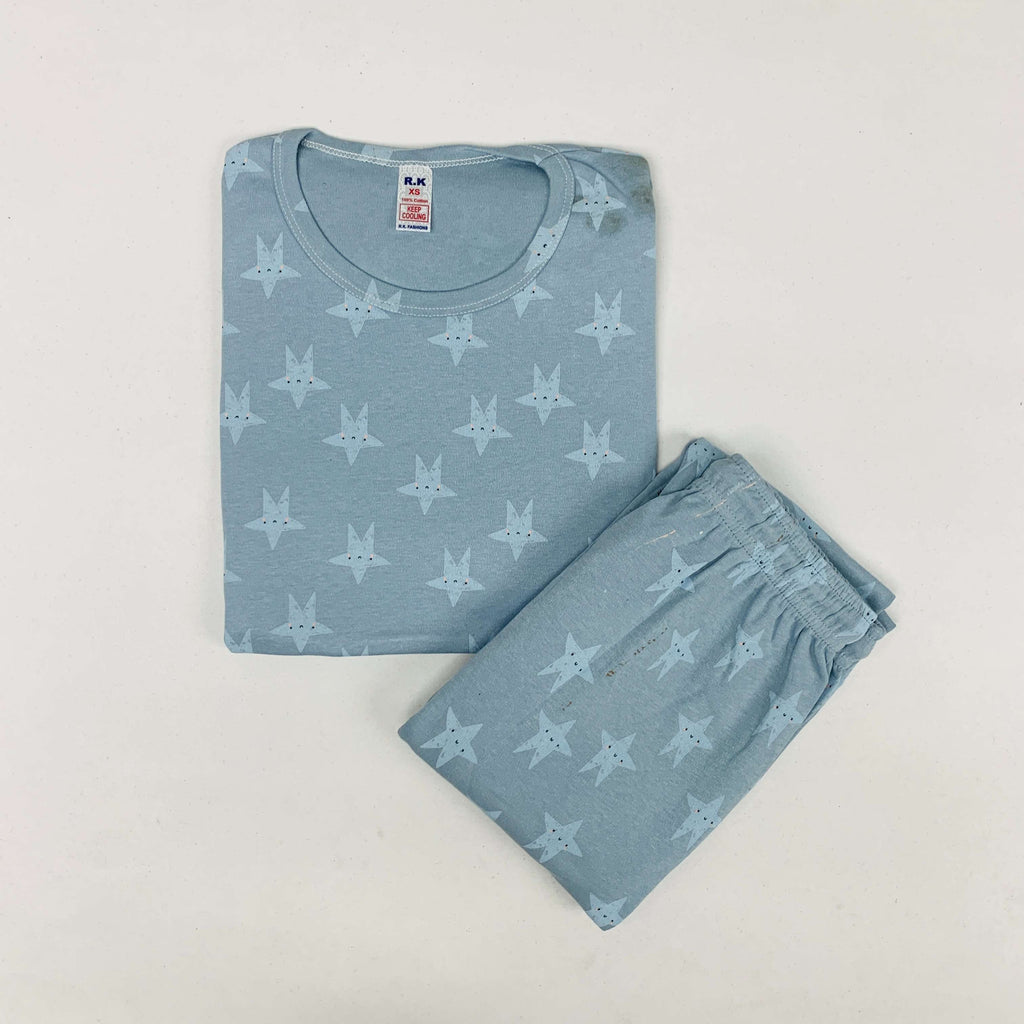 Soft Comfort Coord (XS-34 inch)