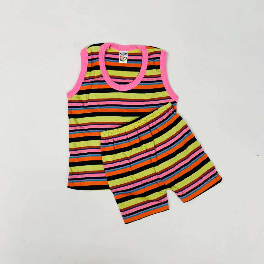 SL Kids Nikker Set