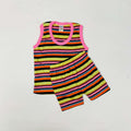 SL Kids Nikker Set