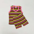 SL Kids Nikker Set