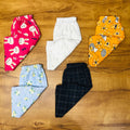 Kids Pant Combo Pack of 5