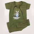 Swaras Little Princess Bloom Nikker Set