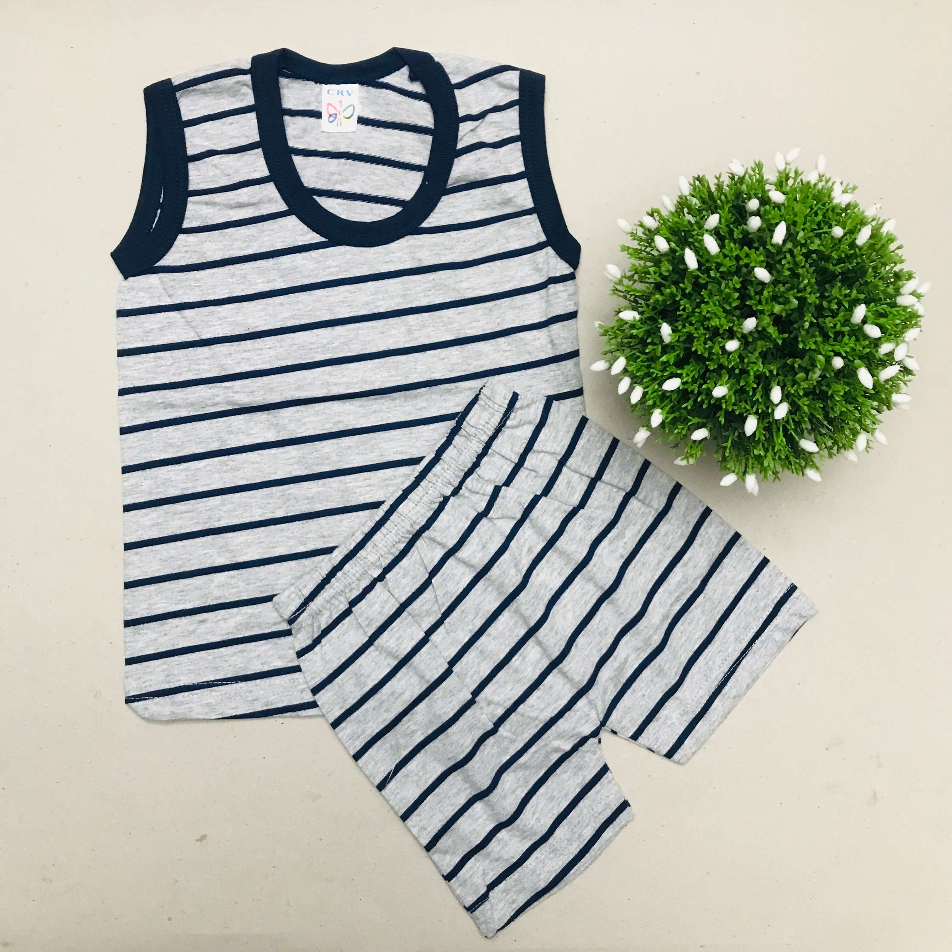 Kids Nikker Set